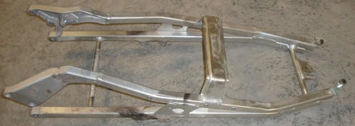 2001 Honda CBR900RR CBR 900 RR Rear Fender Support Mount Tail Sub Frame CBR900