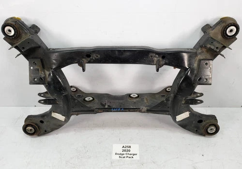 ✅ 2017-2023 OEM Dodge Charger RWD Crossmember Subframe Cradle Support Rear