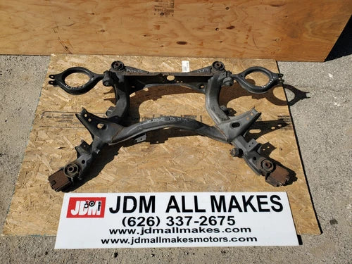 Nissan Skyline GTR R32 GTR GTST CROSSMEMBER SUBFRAME CRADLE OEM REAR