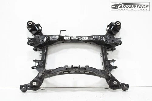 19-25 HONDA PASSPORT AWD REAR SUSPENSION UNDERCARRIAGE CROSSMEMBER OEM SUBFRAME