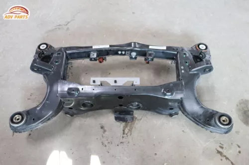 17-20 MASERATI GHIBLI RWD REAR SUBFRAME FRAME CROSSMEMBER CROSS MEMBER OEM SUB