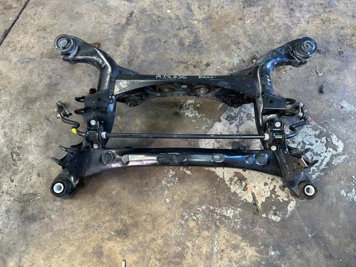 14-15 LEXUS IS250 - RWD REAR SUBFRAME CROSSMEMBER OEM SUSPENSION