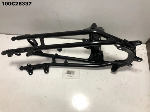 MV AGUSTA BRUTALE 1090RR 2012 - REAR SUB FRAME OEM M1978 LOT100 100C26337 2013