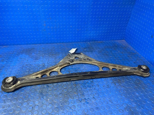 1997 - 2006 Jaguar XK8 Rear Crossmember Subframe OEM MJA2590BE Lower