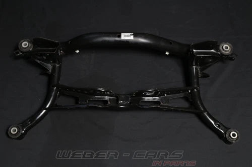 3C0505235T AD Rear Axle Carrier OEM Passat 3C 3AA B7 90Km VW