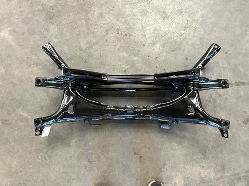 23-24 ACURA INTEGRA FWD REAR SUSPENSION SUB FRAME CRADLE OEM LOT3423 CROSSMEMBER