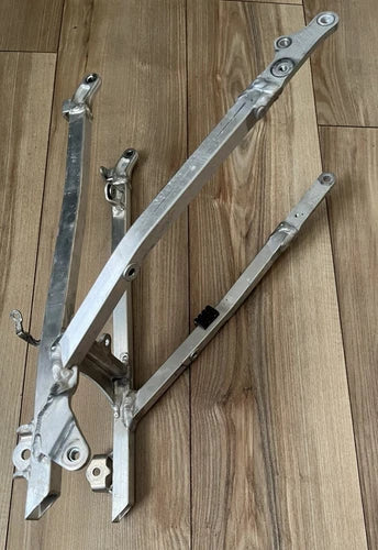 OEM 19-23 KAWASAKI KX 450 KX450 21-23 KX 250 KX250 SUBFRAME SUB FRAME RAIL /