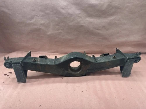 Rolls Royce Silver Spirit 1986 Rear Sub Frame Axle Carrier OEM 71K Miles Axle