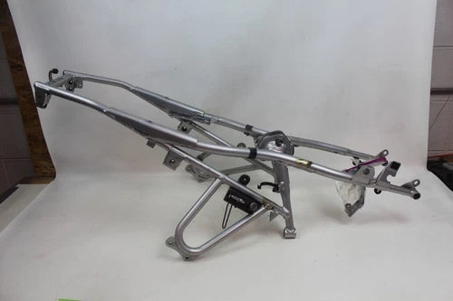 BMW R1100R R1100 R 1998 OEM Subframe Assembly Support 46512325504 Rear