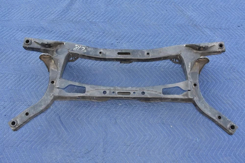 17-20 HYUNDAI IONIQ REAR SUSPENSION SUBFRAME CROSSMEMBER GENUINE OEM FRAME