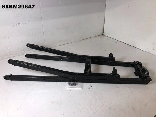 BMW S 1000RR 2017 REAR SUB GENUINE OEM M1221 LOT68 68BM29647 FRAME