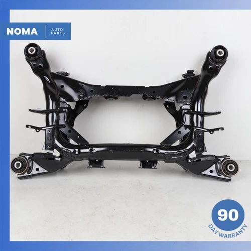 17-23 Range Rover Velar L560 Rear Frame Subframe Suspension Crossmember OEM Sub