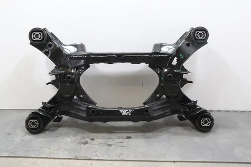 2024 - 2025 GENESIS GV70 3.5L REAR FRAME SUBFRAME CROSSMEMBER CRADLE OEM AWD