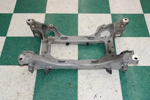 14-19 Corvette C7 Rear Alloy Lower Crossmember Cradle Subframe Frame OEM Engine