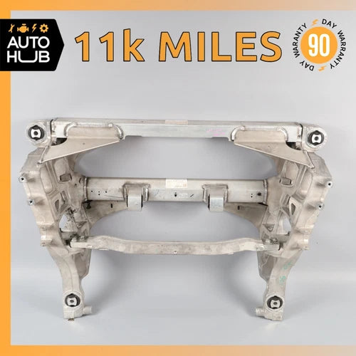 20-22 KARMA Revero GT GTC Rear Sub Frame Crossmember OEM 11k Subframe