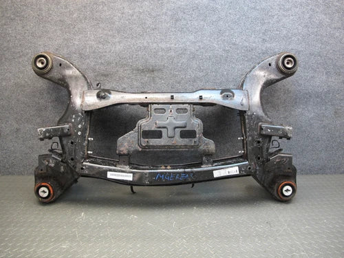 🥇14-17 MASERATI GHIBLI SQ4 M157 AWD SUBFRAME CROSSMEMBER CARRIER OEM REAR