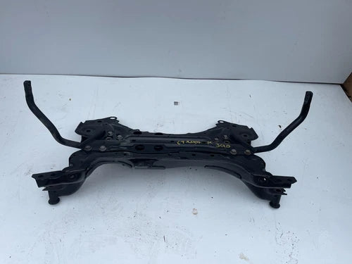 11-17 Lexus CT200h Front Rearward Sub Cradle 51201-12442 OEM Frame