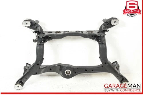 15-24 Porsche Macan 95B Turbo Rear Sub Frame Crossmember OEM Subframe