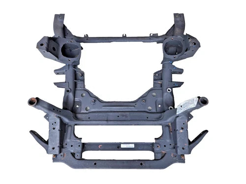 BMW X5 F15 F16 X6 XDRIVE SUBFRAME CROSSMEMBER ENGINE CRADLE OEM 6866687 FRONT