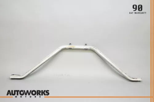 97-98 Porsche Boxster 986 Rear Axle Cradle Section Bracket OEM Crossmember