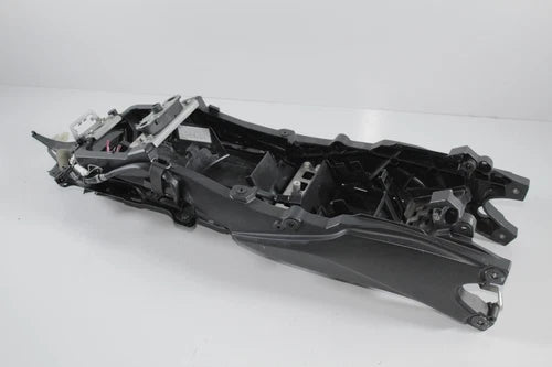 11 11-24 SUZUKI GSXR600 OEM REAR BACK SUB FRAME #2697 SUBFRAME