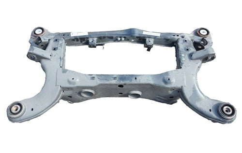 14 - 20 MASERATI QUATTROPORTE REAR CROSSMEMBER CRADLE UNDERCARRIAGE OEM SUBFRAME