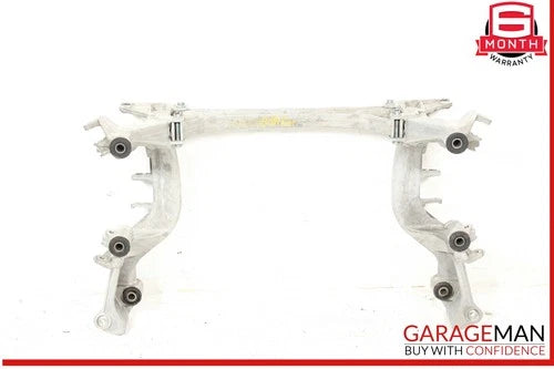 97-05 Porsche Carrera 911 Boxster 986 Subframe Cross Member Sub Frame Bar Rear