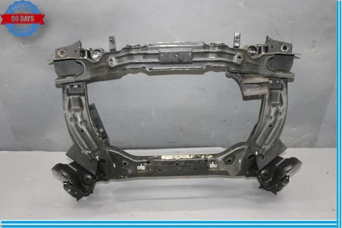 10-15 Jaguar XJ XJL X351 Front Subframe Crossmember DW935019BA Oem Cradle