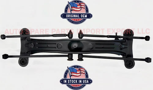 1992-1996 Toyota Camry / Avalon / ES300 Rear Crossmember Subframe Beam OEM Lexus