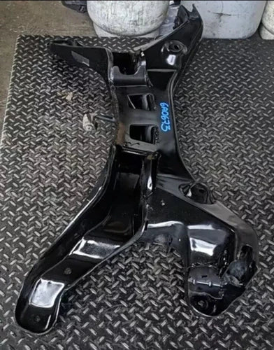 04-12 Chevrolet Malibu Rear Suspension Crossmember K-Frame Cradle OEM Subframe