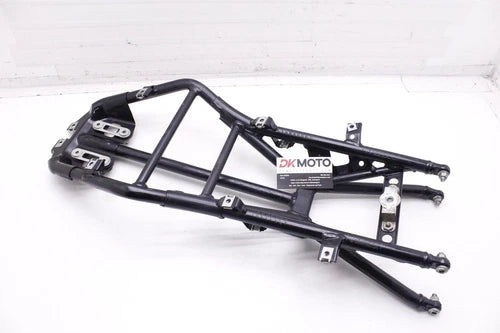 07-08 DUCATI 1098 OEM REAR BACK SUBFRAME SUB FRAME R5 TAIL