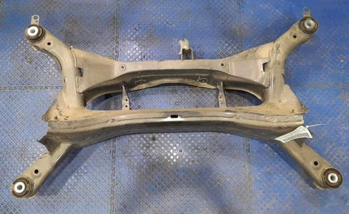 17 - 22 Honda CR-V FWD Crossmember Subframe OEM 50300TLBA01 Rear