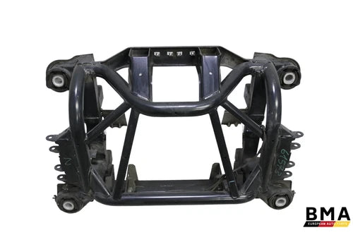 Maserati GranTurismo Rear Suspension Subframe Cross 2008 - 2019 OEM Member