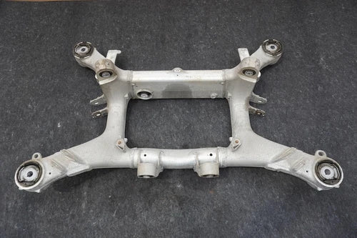 Rear Suspension Subframe Cradle Crossmember OEM BMW 7 G11 G12 16-22 33316883918