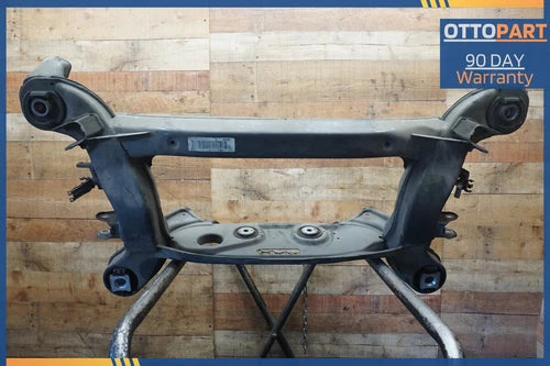 12-19 Mercedes R172 SLK250 SLK350 Rear Frame Subframe Crossmember Sub