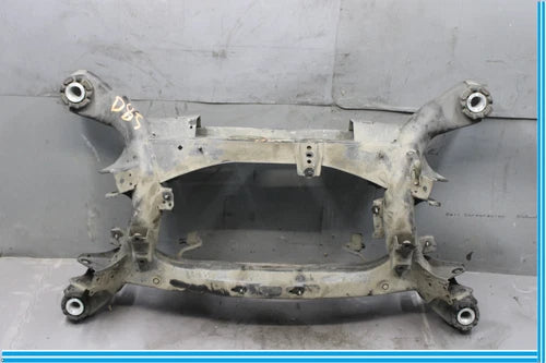 07-17 Lexus LS460 Rear Sub Frame Crossmember Cradle Oem Subframe
