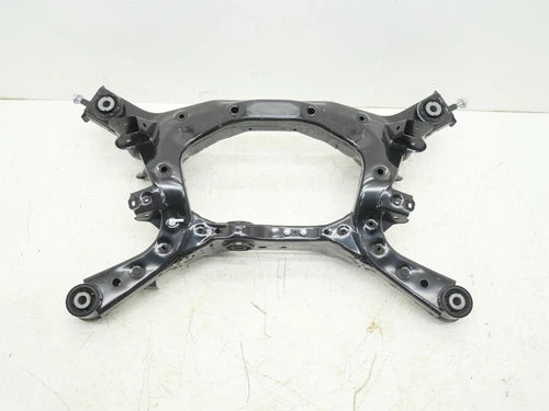 2024 Nissan Z Rear Subframe Crossmember K Frame Suspension 4k Miles OEM Cradle