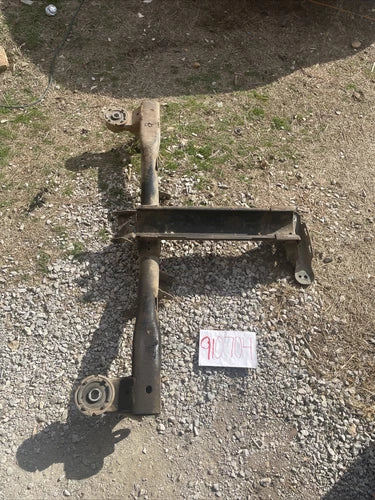 06-11 Cadillac DTS Buick Lucerne Rear Subframe OEM 15284661 Crossmember