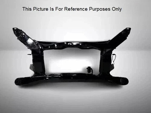 2000-2004 Subaru Legacy Rear Subframe Crossmember OEM
