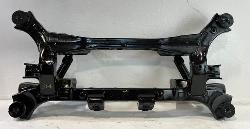 HYUNDAI PALISADE AWD REAR SUSPENSION SUBFRAME CRADLE 20-24 # 102421 CROSSMEMBER