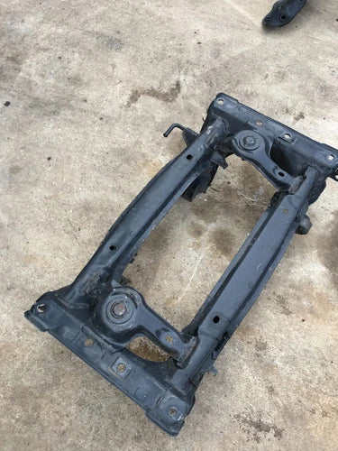 99-05 Mazda Miata OEM Rear Subframe K Frame Diff Mount Sub Frame Crossmember