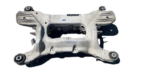 ⭕ 2014-2019 Land Range Rover Sport Subframe Cradle Crossmember OEM Assembly Rear