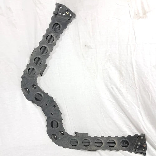 OEM INFINITI FX35 FX45 Rear Sub Tunnel Stay Crossmember Brace Bracket Frame