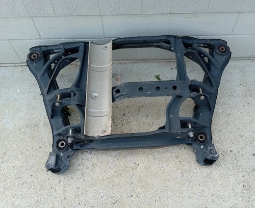 99-03 Acura TL Rear Sub Frame Suspension Cradle Mounti OEM Crossmember