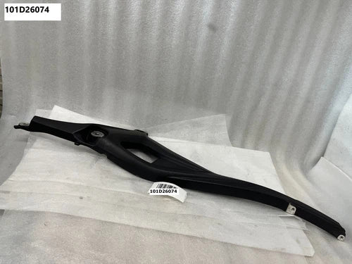 DUCATI MONSTER 696 M696 2010 RH FRAME RAIL OEM M2010 LOT101 101D26074 SUB