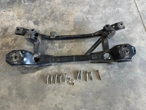 2000-2011 Ford Focus Rear SubFrame Crossmember Sedan Coupe OEM Cradle