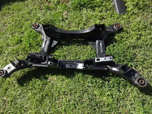 2025 SUBARU OUTBACK REAR SUBFRAME CROSSMEMBER CRADLE OEM