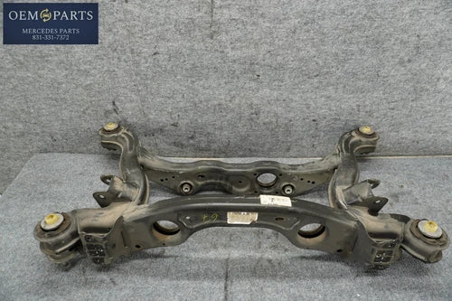 ✔ REAR SUSPENSION CARRIER SUB FRAME W177 A220 OEM MERCEDES