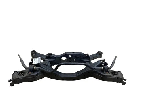 22-24 MITSUBISHI OUTLANDER OEM 2.5L FWD UNDERCARRIAGE CROSSMEMBER SUBFRAME REAR