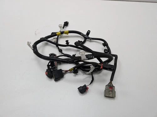 TESLA MODEL 3 2017-2023 REAR SUBFRAME HARNESS 2067968-01-C OEM WIRING